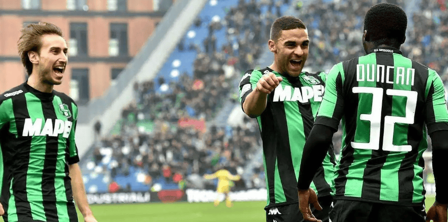 意甲：罗马VS萨索洛 赛前全方位分析及比分预测